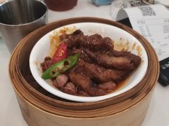 -火啫啫·粤式啫啫煲(南通首店)