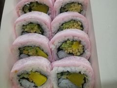 -n多寿司(滨湖万达广场店)