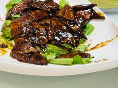 -壶园美食·淮扬菜(东圈门店)
