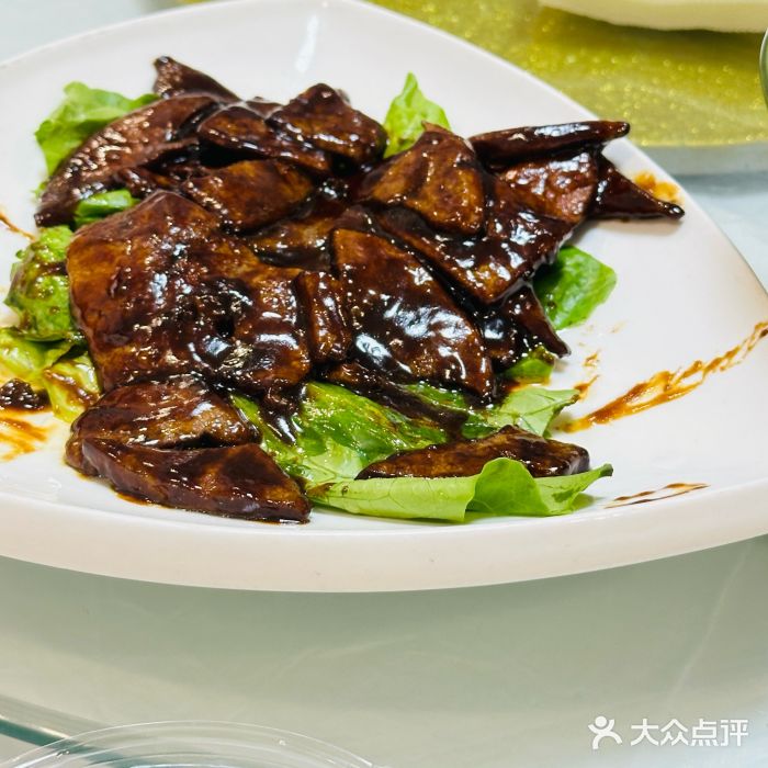 壶园美食·淮扬菜(东圈门店)图片