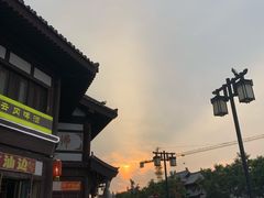 -帅府街兔头(大同古城店)