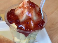 -德克士(新江湾城店)