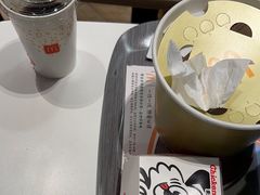 -麦当劳(西站店)