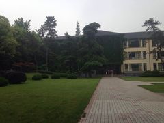 -河海大学(江宁校区)