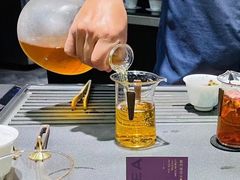 -大益茶庭(勐海会员中心店)