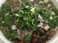 -阿叶羊杂碎(前进街店)