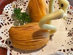-酌酒半杯·生腌熟醉·阿拉宁波小菜馆(天一广场店)
