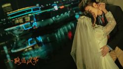 -金夫人婚纱摄影