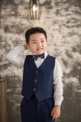 -LOOK儿童摄影(东城汇店)