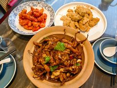 -王家大院·南京菜(湛江路总店)