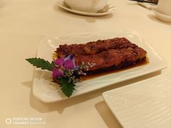 -利苑酒家(合景国际金融广场店)