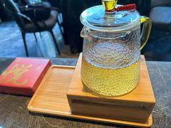 -悦百味·品质川菜(橄榄郡店)