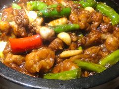 石锅牛蛙-新发现(苏州中心商场店)