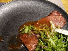 -炽真·果木窑烤自助牛排馆儿(和平欧乐店)