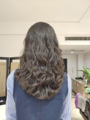 -CP·STUDIO发型工作室