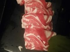 -捞王锅物料理(凯旋路店)