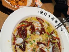 -首秀·四川料理(星耀101店)