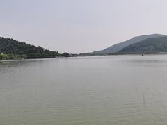 -南北湖风景区
