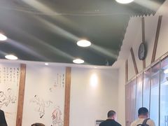 大堂-刘氏三和面馆