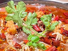 -蜀都丰 川菜·水煮活鱼(万象九宜城店)