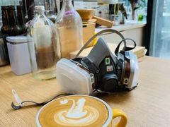 -COFFEE HOLIC(朝外SOHO店)