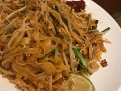 炒河粉-泰国餐厅 Thai Food(裕华万达店)