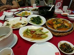 -百年银屏蚝烙·潮汕菜·非遗(乐山店)