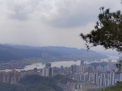 -白云山风景名胜区