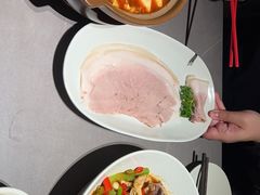 -三江里·宜宾川菜(亚运村店)