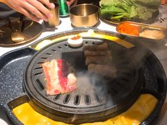-老板娘的烤肉店(港湾广场店)