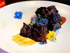 -上海滩餐厅(BFC外滩金融中心店)