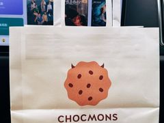 -CHOCMONS巧克怪兽(屏风街店)
