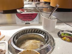 -龍歌自助小火锅(城阳万象汇店)