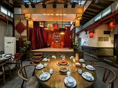 -老灶房-四川土菜(铁牛广场店)