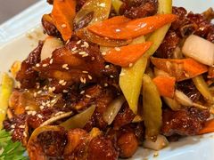 -状元阁烧烤(新华路总店)