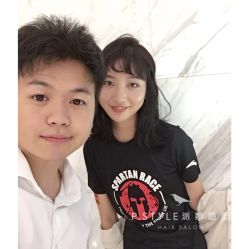 -P.STYLE 派斯造型