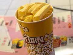 -博纳国际影城(皇庭店)