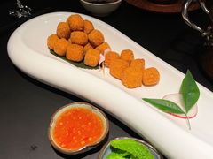 -澜棠海鲜(余姚阳明古镇店)