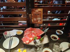 -捞王猪肚鸡火锅(昆山店)