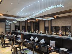 -太湖饭店玉兰厅(自助餐厅)