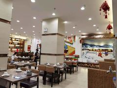 大堂-东北荷花酒家(敏捷店)