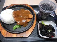 -乡村基(南坪上海城店)