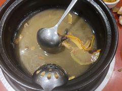 -菌之家·专业纯野生菌火锅·特色炒菌