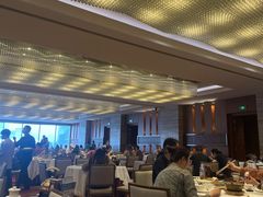 -白天鹅宾馆-宏图府餐厅