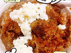 -甘婆婆醪糟汤圆