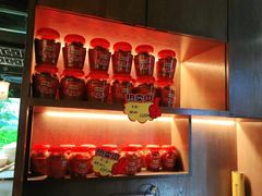 零售区-湘邻呷铺·田园家宴(汉基广场店)