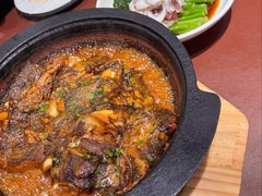 -天天鱼港·海鲜·鲅鱼水饺·招牌烤鸭(黄骅店)