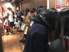 -一蘭拉面(新宿中央东口店)