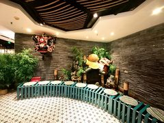-南拳十三姨·潮汕砂锅粥(世纪金源店)