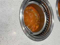 -龍歌自助小火锅(芝罘万达店)